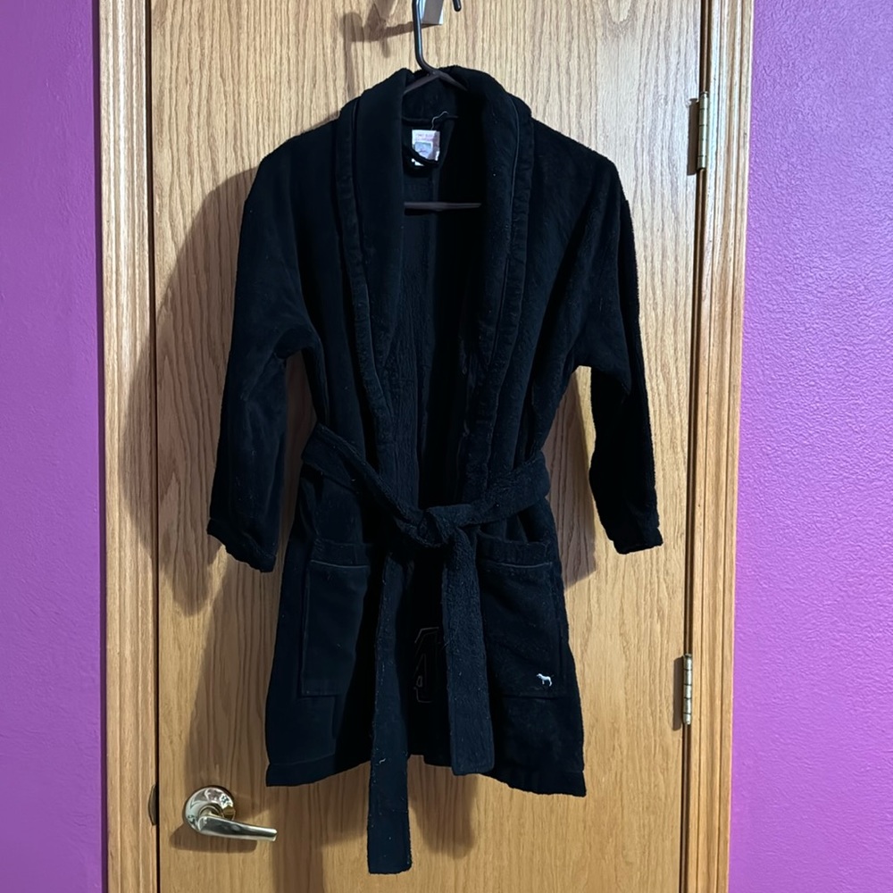 Bath Robe